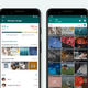 Imagen para el artículo titulado WhatsApp facilita la limpieza de espacio en tu teléfono con una nueva función